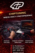 Chiptuning Hamownia