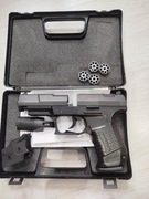 Walther cp99 na naboje CO2 