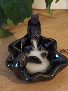 Kominek zapachowy – duży basen + paczka kadzidełek