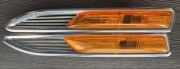Kierunkowskazy LP i PP Mondeo MK4 07 kombi