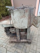 Mieszarka skrzydłowa do mas rdzeniowych MS-0075C