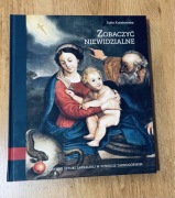 Zobaczyć niewidzialne. Zofia Krzykowska.
