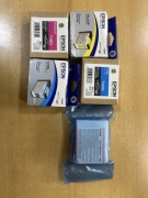 Tusz Epson T5802 x2,T5803, T5804, T5806 