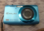 *** Aparat cyfrowy Casio Exilim EX-Z90 12,1 MP ***