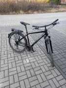 Kross Trans 5 .0 Rower trekkingowy