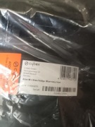Fotelik dla dziecka Nowy Cybex Gold Aton M i-Size isofix