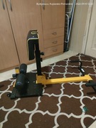 Akcesoria treningowe 