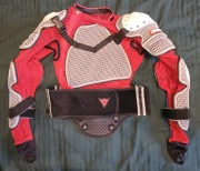 dainese mult gdt k ochraniacz na skateboard, narty, quad i inne