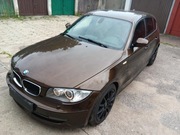 BMW 123, E87, 204KM, 2010r.Mozliwa zamiana.