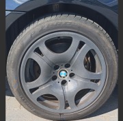 FELGI KOŁA BMW E65 (Styling 92) komplet 2x9Jx19 i 2x10Jx19 ET24 POLECAM