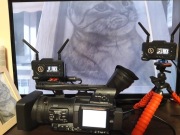 Hollyland Mars 400s Pro zestaw 