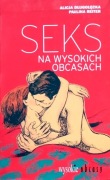 328 Alicja Długołęcka Paulina Reiter Seks na wysokich obcasach