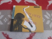 Stan Getz "At The Shrine" (cool jazz '54) feat. B. Brookmeyer, remaster