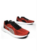 Sportowe Męskie Buty Puma Meteor Czerwone 46r 