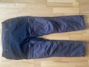 SPODNIE TREKKINGOWE HIGH MOUNTAIN C52/88-92 ZIMA