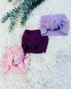 Opaska Turban prążek