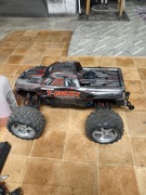 Samochód sterowany Traxxas T-Maxx