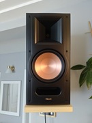 Kolumny podstawkowe klipsch rb-81 II gwarancja