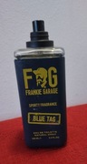 FOG Frankie garage sporty fragrance blue 