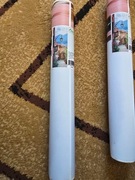 Naklejka - Fototapeta - Samoprzylepna na drzwi, meble