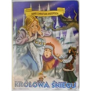 Królowa Śniegu - Hans Christian Andersen
