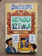 Fascynująca sztuka - Michael Cox - polecam