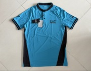 Męski T-Shirt Emporio Armani EA7 JUMPER HENLEY rozmiar S