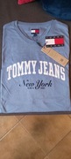 T-Shirt Tommy  Hilfiger (Tommy Jeans)