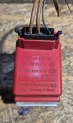Vw ford audi rezystor dmuchawy 1J0907521