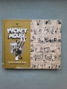 Mickey Mouse Trapped on Treasure Island