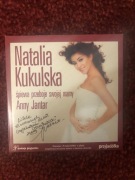 Płyta CD Natalia Kukulska śpiewa przeboje swojej mamy Anny Jantar