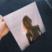 Iamamiwhoami - still blue (10th anniversary LP blue edition)