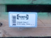 Komplet wkładek Wilka 30/40