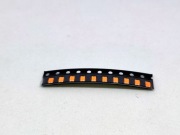 Dioda led smd 1206 różowy 20 szt.