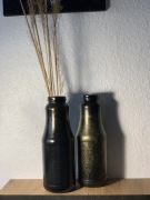 Wazon z efektem diamentu 