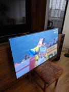 SAMSUNG SMART TV.UE46F8000