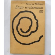 Etapy wychowania - Debesse Maurice