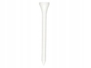 Kołeczki Crivit bambusowe do golfa 100 sztuk 