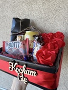 Box na dzień chłopaka