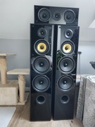 Taga harmony TAV-606F v.3  zestaw 5.0