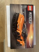 LEGO Speed Champions McLaren W1 77257