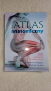 Atlas anotomiszny 