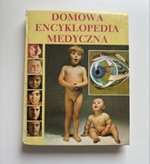 Książka Domowa encyklopedia medyczna Edwarda Towpika