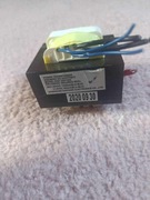 Transformator z mikrofalówki 