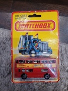 Matchbox Superfast No 17 Londoner