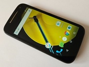 MOTOROLA MOTO E drugiej generacji XT1524 - 100% SPRAWNA W DOBRYM STANIE