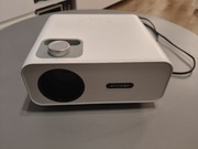Uszkodzony projektor Blitzwolf BW-V5