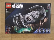 LEGO *sw* Star Wars 75347 - Bombowiec TIE