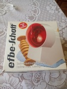 Lampa na podczerwień Efbe-Schott typ 801