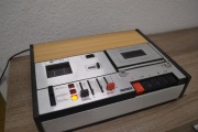 Unitra M-532SD Tape Deck Magnetofon kasetowy Deck